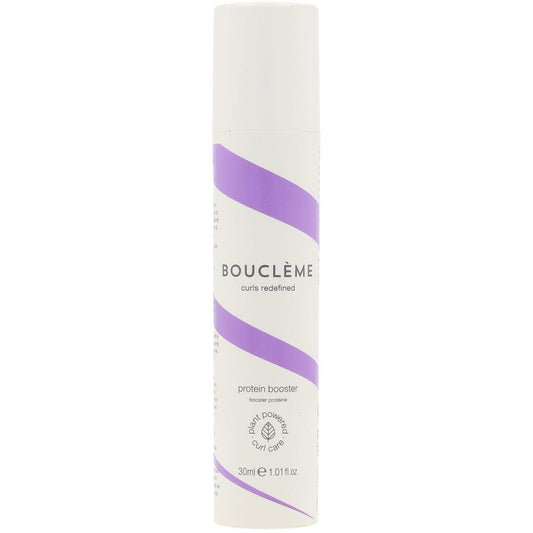 Bouclème Curls Redefined Booster Proteico Per Capelli