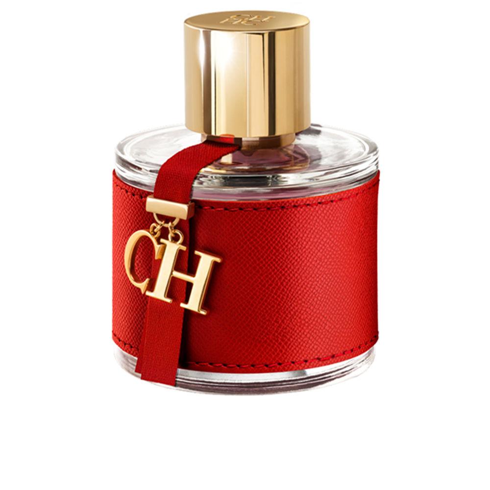 Carolina Herrera Ch Parfum Eau De Toilette Enfance Nostalgique
