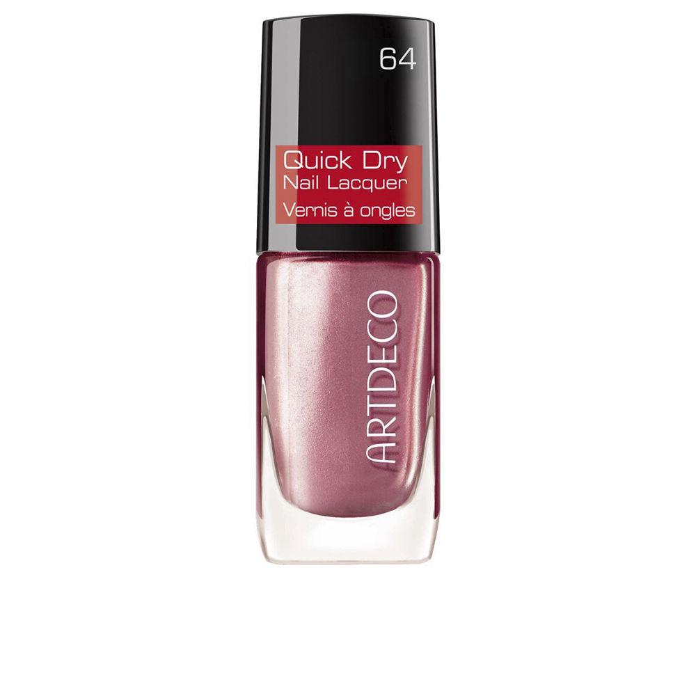 Artdeco Quick Dry Nail Lacquer Cloud Nine 10ml