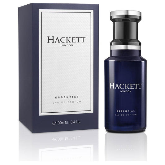 Hackett London Essential Perfume Eau De Parfum Elegancia Británica Moderna