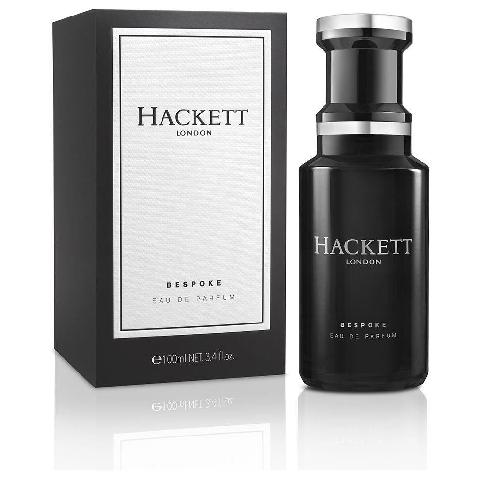 Hackett London Bespoke Perfume Eau De Parfum Lujo A Medida