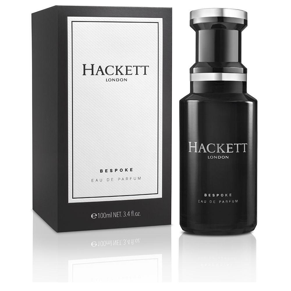 Hackett London Bespoke Parfum Eau De Parfum Luxe Sur Mesure