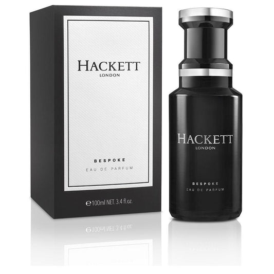 Hackett London Bespoke Parfum Eau De Parfum Luxe Sur Mesure