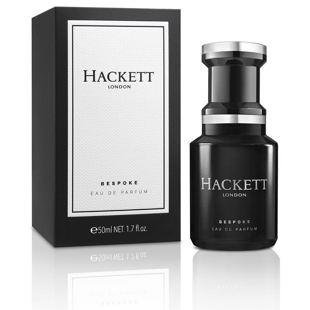 Hackett London Bespoke Perfume Eau De Parfum Lujo A Medida