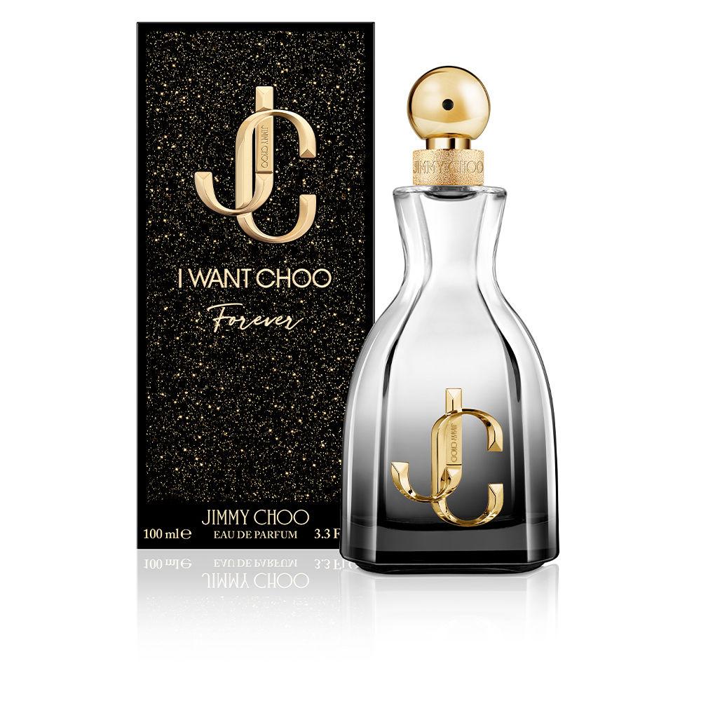 Jimmy Choo I Want Choo Perfume Eau De Parfum Esencia Oriental Para Conquistar