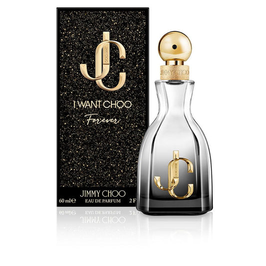 Jimmy Choo I Want Choo Profumo Eau De Parfum Eleganza Orientale Ambra