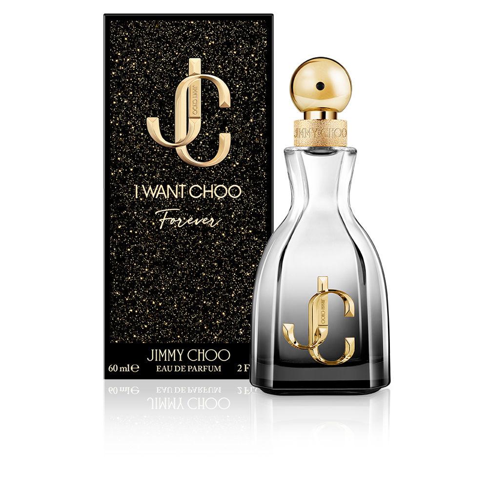 Jimmy Choo I Want Choo Perfume Eau De Parfum Esencia Oriental Para Conquistar