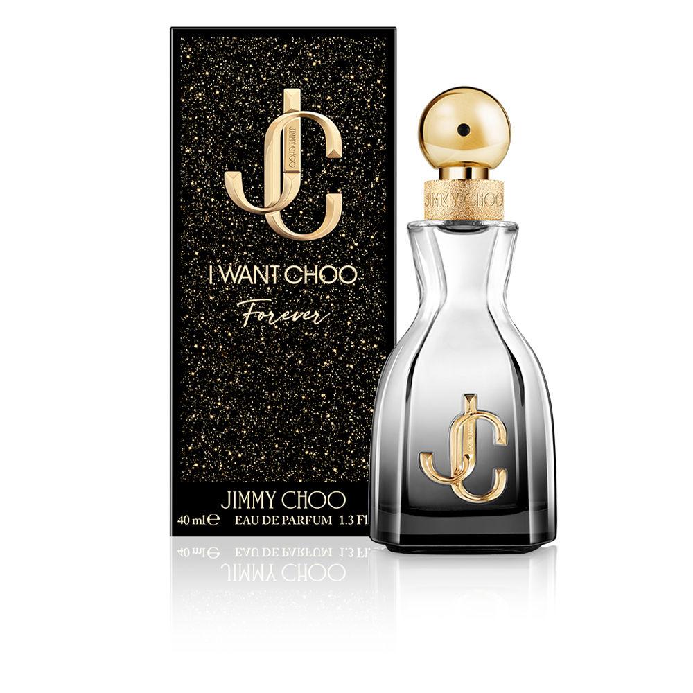 Jimmy Choo I Want Choo Perfume Eau De Parfum Esencia Oriental Para Conquistar