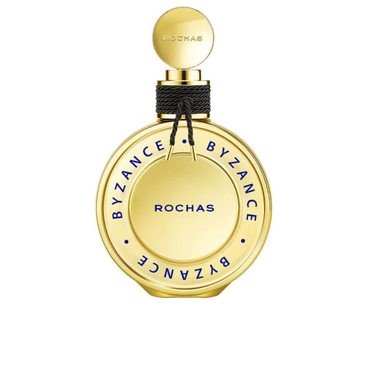 Rochas Byzance Gold Parfum Eau De Parfum Envotante Fable Contemporaine