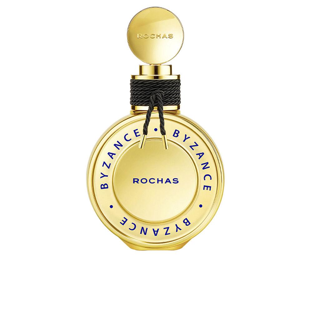 Rochas Byzance Gold Perfume Eau De Parfum Encantadora Fábula Contemporánea