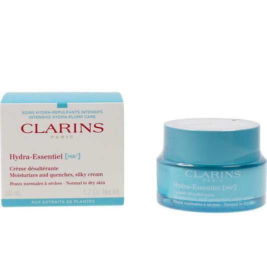Clarins Hydra Essentiel Crema Giornaliera Idratante