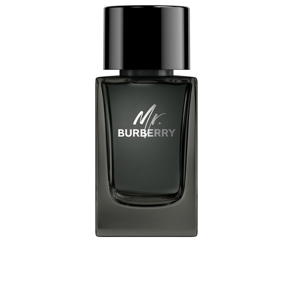 Burberry Mr Burberry Perfume Eau De Parfum Encanto Madera Y Especias