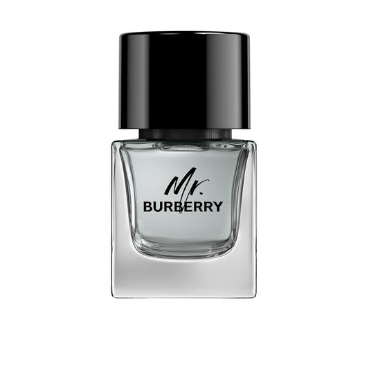 Burberry Mr Burberry Profumo Eau De Toilette Legno E Aromatico Raffinato
