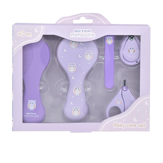 Beter Mini Cure Baby Care Cosmetic Set for Babies
