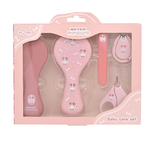 Beter Mini Cure Baby Care Set Di Cura Bambini