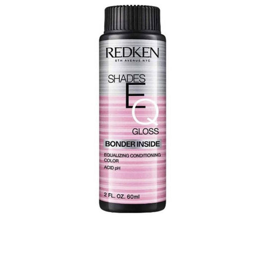Redken Shades EQ Colorazione Capelli Finitura Brillante E Sigillante