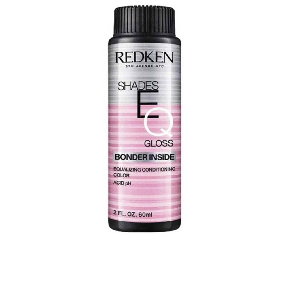 Redken Shades EQ Colorazione Capelli Finitura Brillante E Sigillante