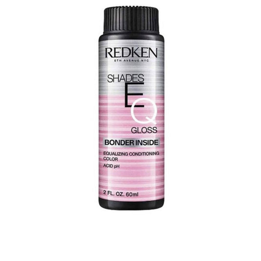 Redken Shades EQ Colorazione Capelli Finitura Brillante E Sigillante