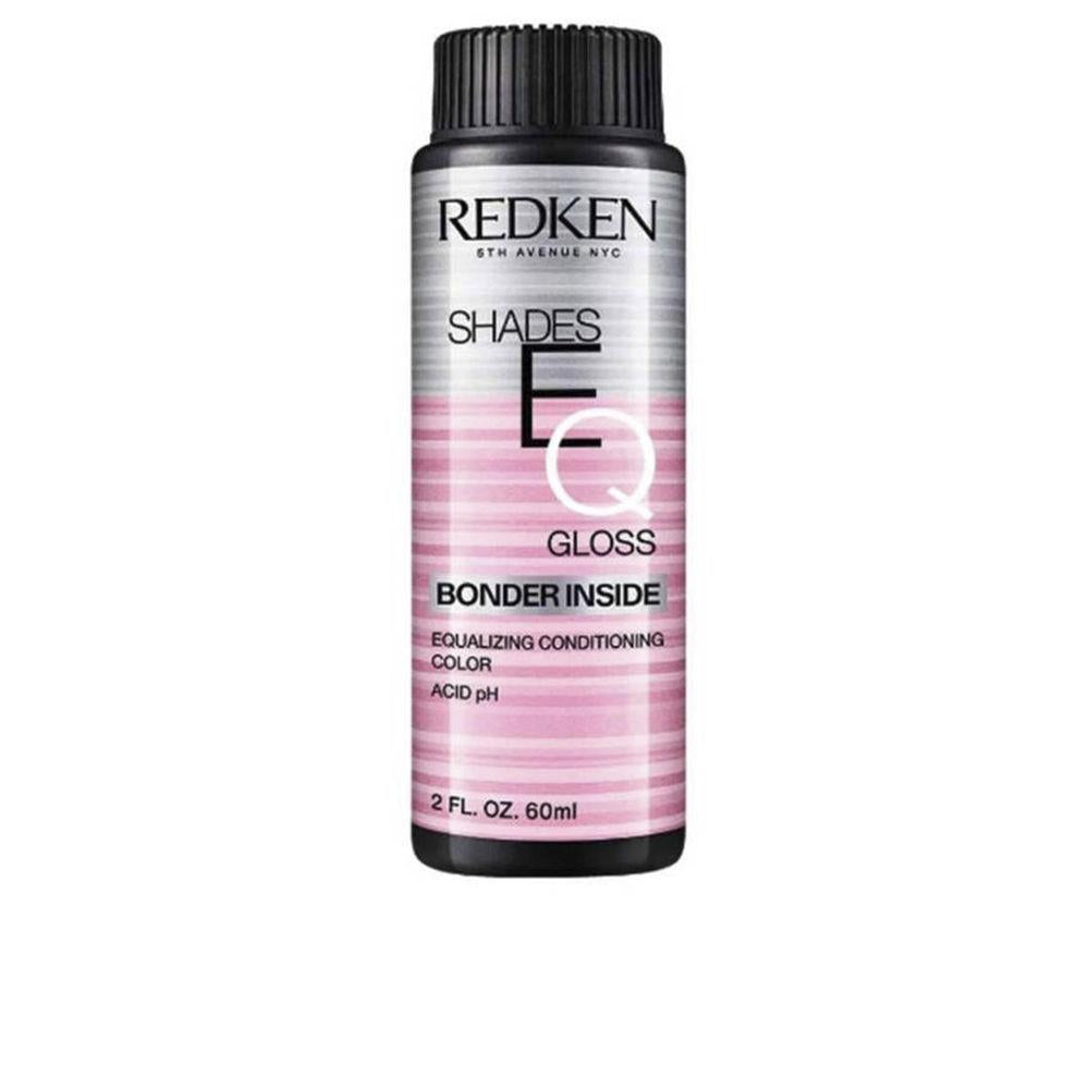 Redken Shades EQ Colorazione Capelli Finitura Brillante E Sigillante