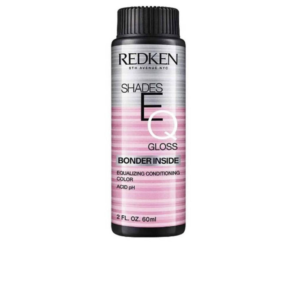 Redken Shades EQ Colorazione Capelli Finitura Brillante E Sigillante