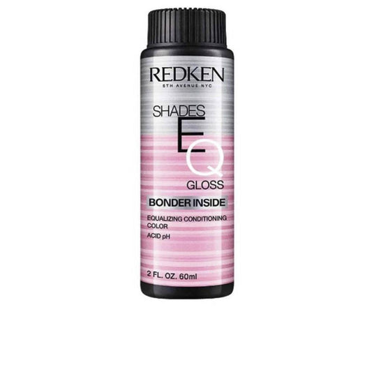 Redken Shades EQ Colorazione Capelli Finitura Brillante E Sigillante