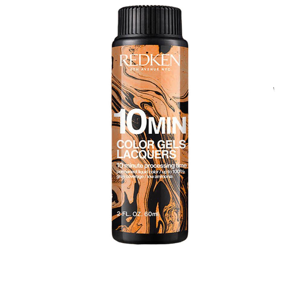 Redken Color Gels Lacquers Gel Colore Per Capelli 8 Light Blonde