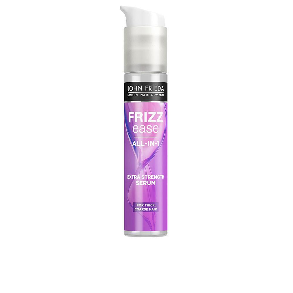John Frieda Frizz-Ease Siero Extra Forte Controllo Crespo 72 Ore