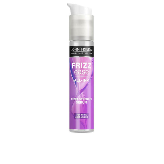 John Frieda Frizz-Ease Siero Extra Forte Controllo Crespo 72 Ore
