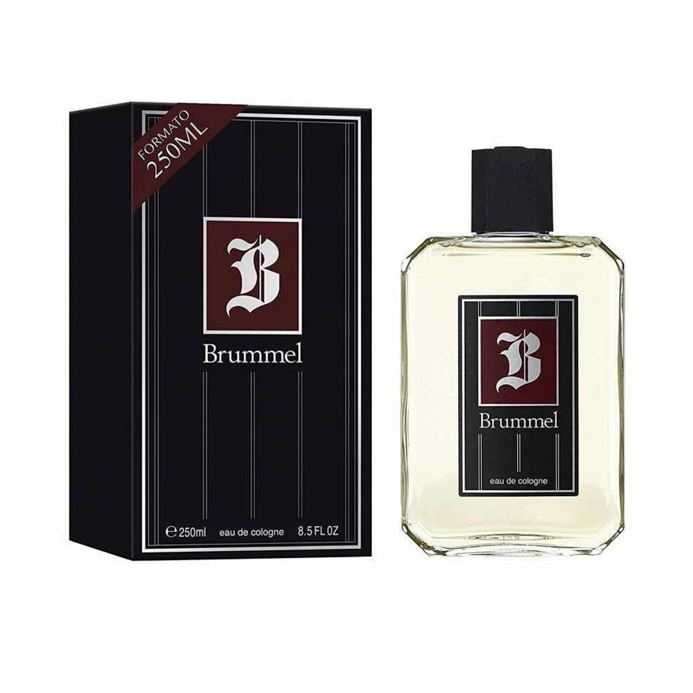 Puig Brummel Parfum Eau De Cologne légance Intemporelle