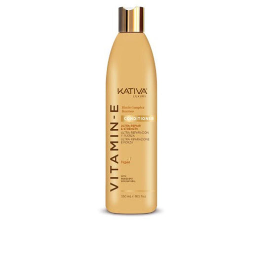 Kativa Vitamina E Kativa Balsamo Capelli Nutrimento Naturale