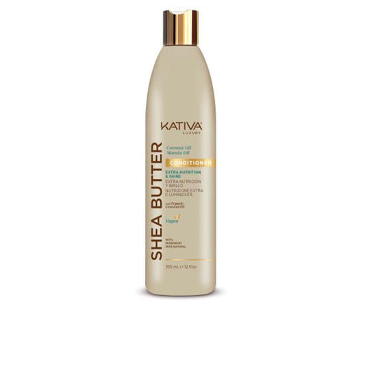 Kativa Shea Butter Kativa Apres Shampooing Cheveux