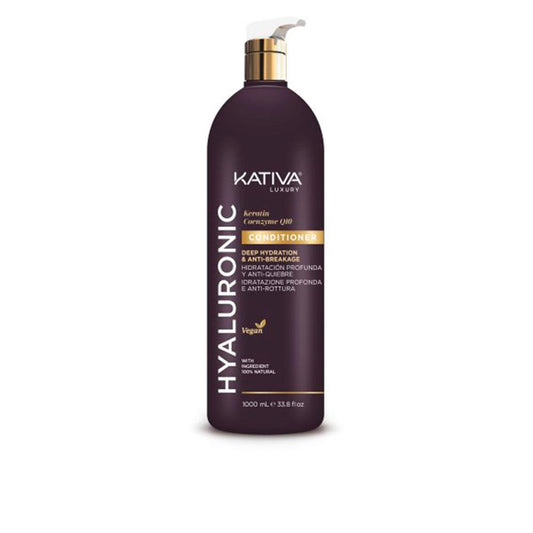 Kativa Hyaluronic Kativa Après Shampooing