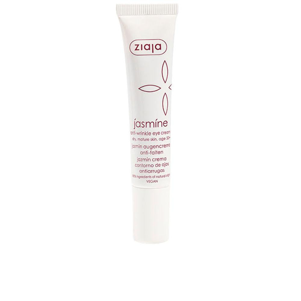 Ziaja Jazmin Crema Contorno De Ojos Antiarrugas 15ml