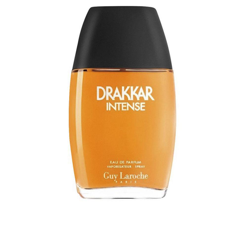Drakkar Drakkar Intense Perfume Eau De Parfum Aroma Intenso Y Persistente
