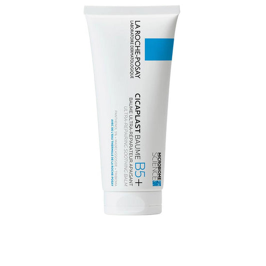 La Roche Posay Cicaplast Baume Ultra Réparateur Calmant Peau Réparation Immédiate Et Confort