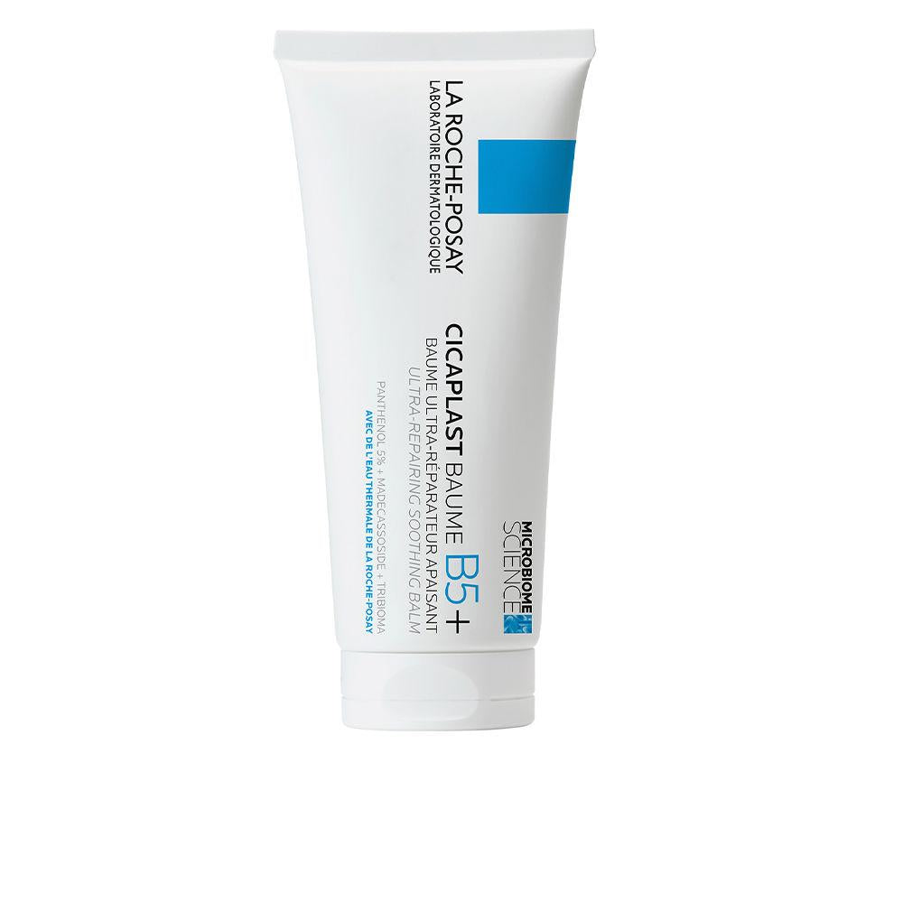 La Roche Posay Cicaplast Baume Ultra Réparateur Calmant Peau Réparation Immédiate Et Confort