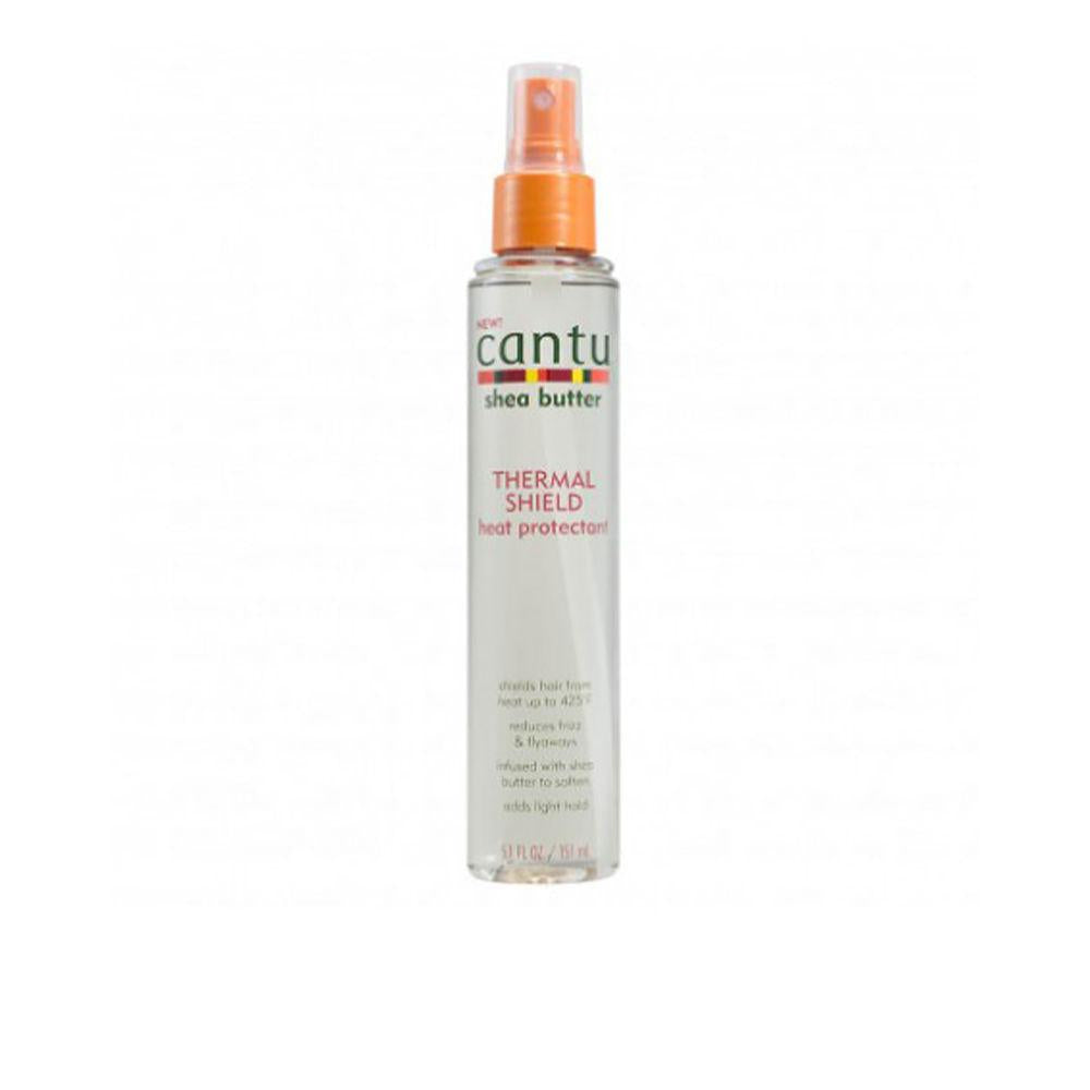 Cantu Cantu Shea Butter Spray Protettivo Termico