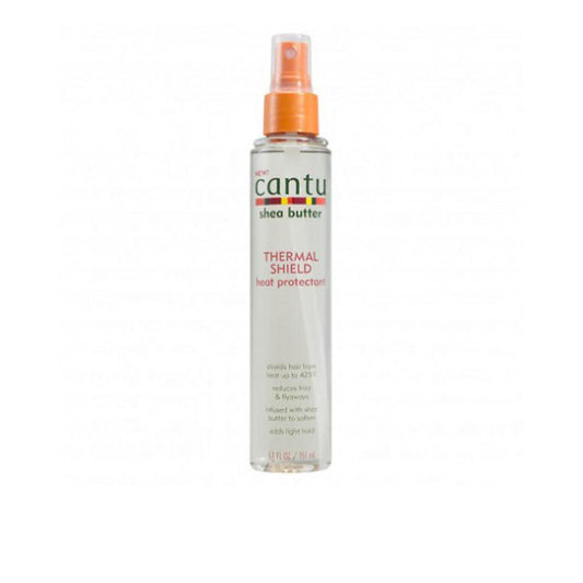 Cantu Cantu Shea Butter Spray Protettivo Termico
