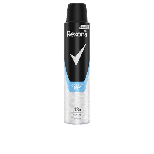 Rexona Cobalt Deodorante Protezione In Movimento