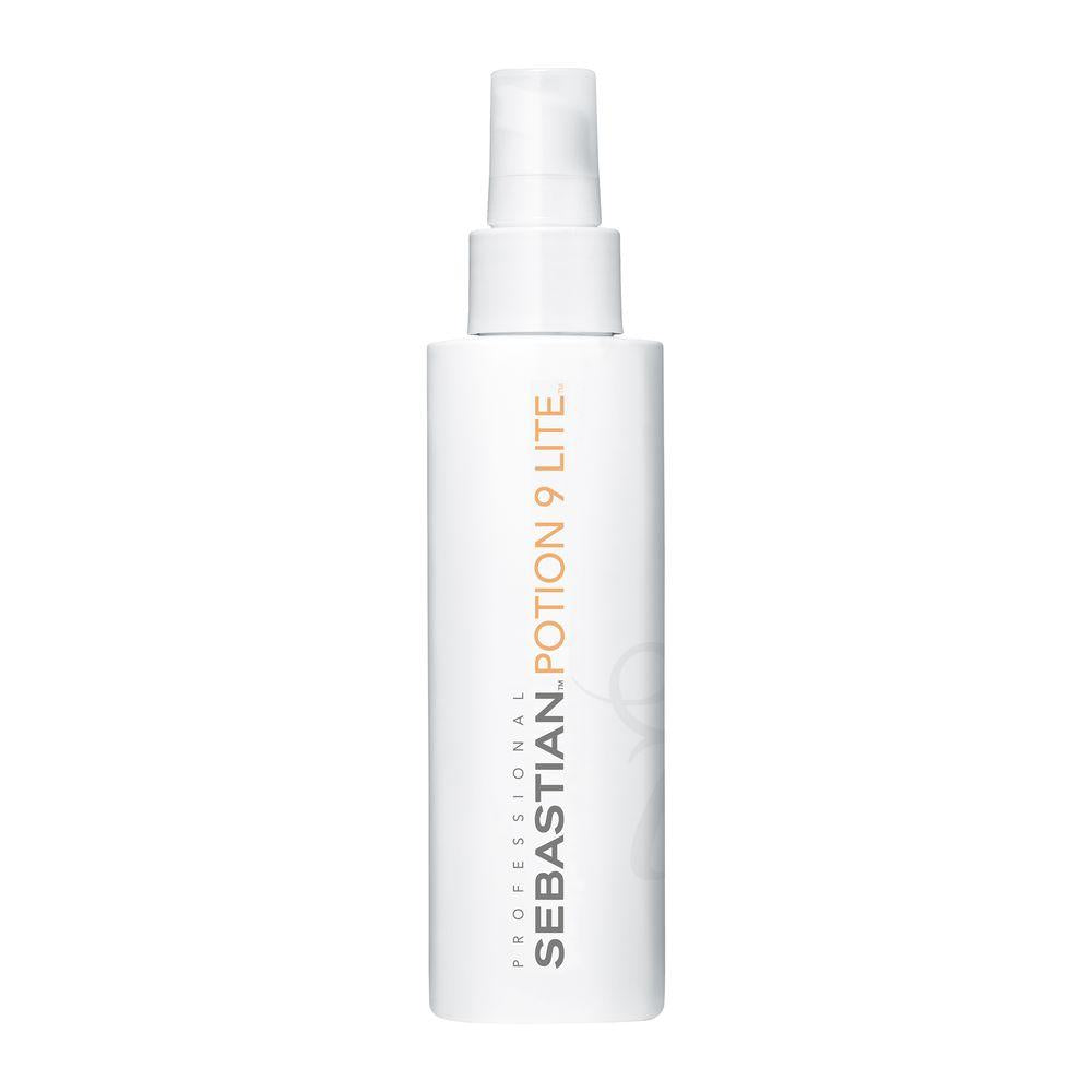 Sebastian Professionals Styling Spray Per Capelli Sottili E Splendenti Sempre