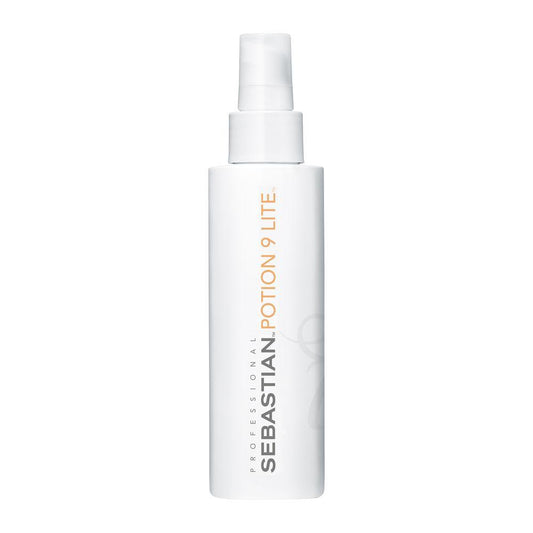 Sebastian Professionals Styling Spray Per Capelli Sottili E Splendenti Sempre