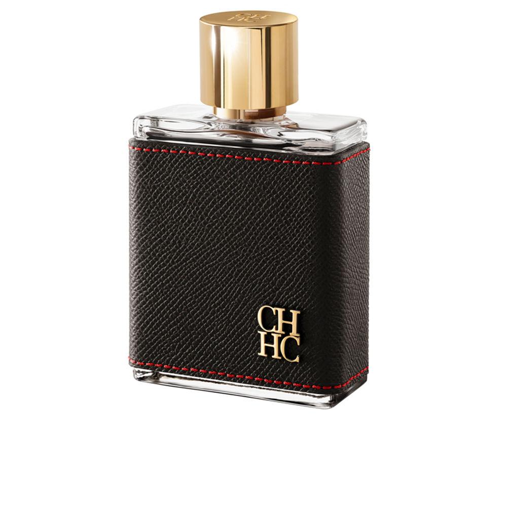 Carolina Herrera Ch Men Profumo Eau De Toilette Inarrestabilmente Attraente