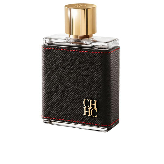 Carolina Herrera Ch Men Profumo Eau De Toilette Inarrestabilmente Attraente