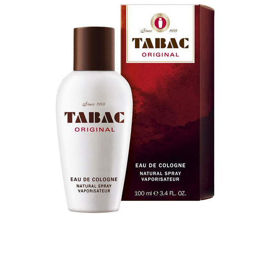 Tabac Tabac Original Profumo Eau De Cologne Eleganza Classica Moderna