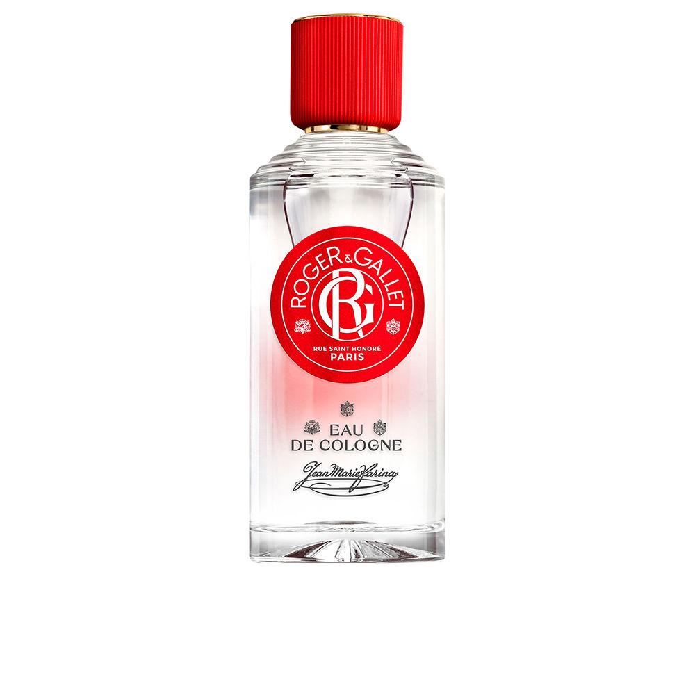 Roger & Gallet Jean-Marie Farina Eau De Cologne Perfume Esencia Refrescante