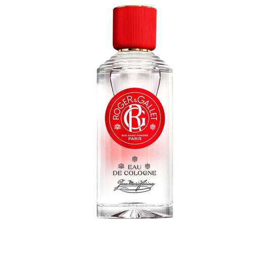 Roger & Gallet Jean-Marie Farina Eau De Cologne Parfum Essence Rafrachissante