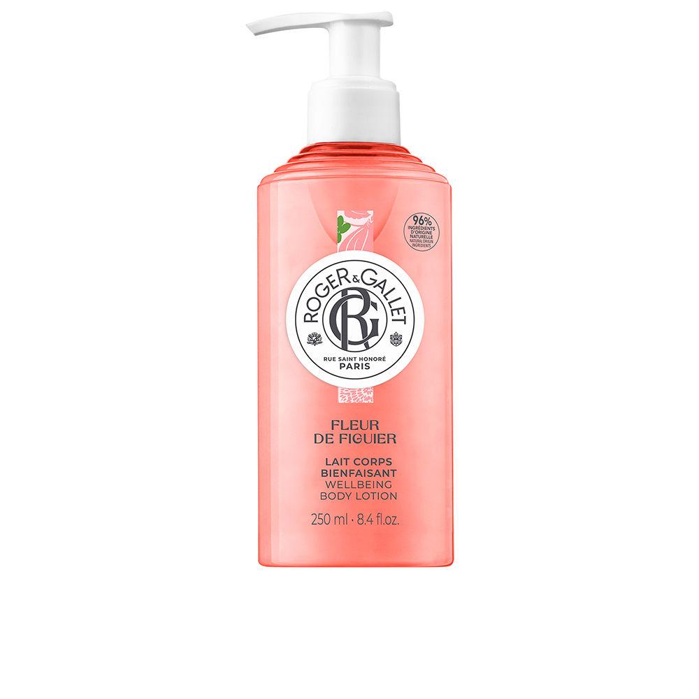 Roger & Gallet Fleur De Figuier Lozione Corpo