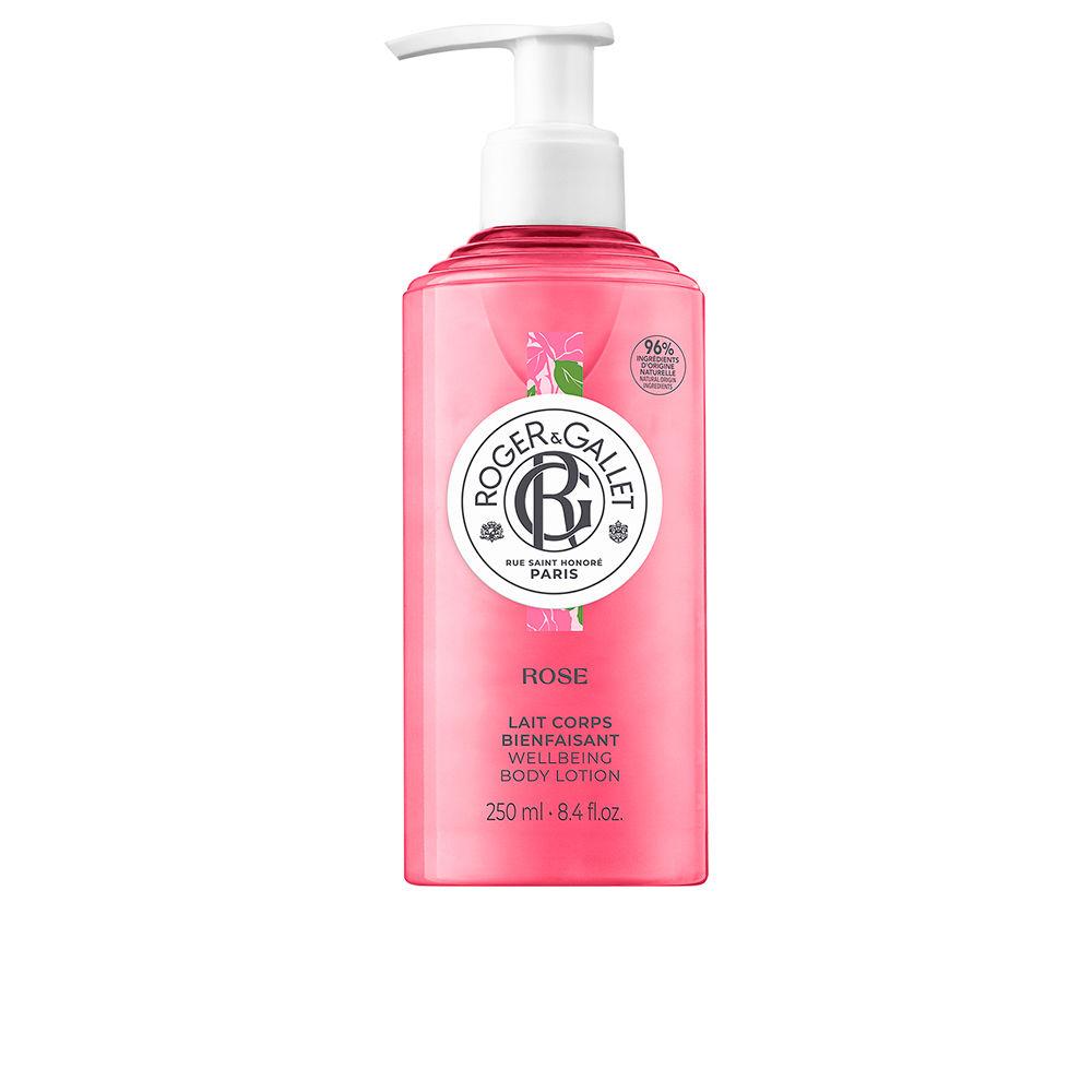 Roger & Gallet Rose Lozione Per Il Corpo