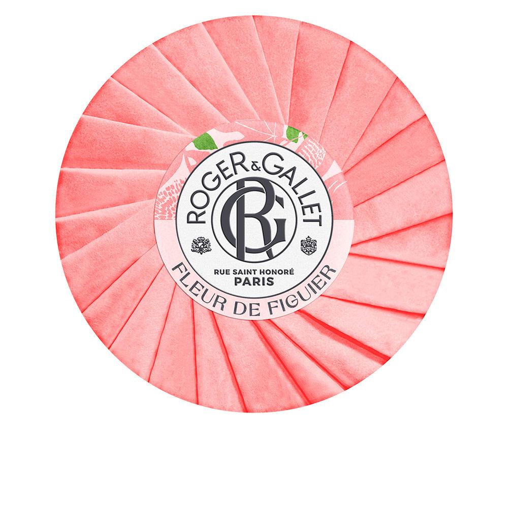 Roger & Gallet Fleur De Figuier Sapone Profumato Esperienza Sensoriale Unica