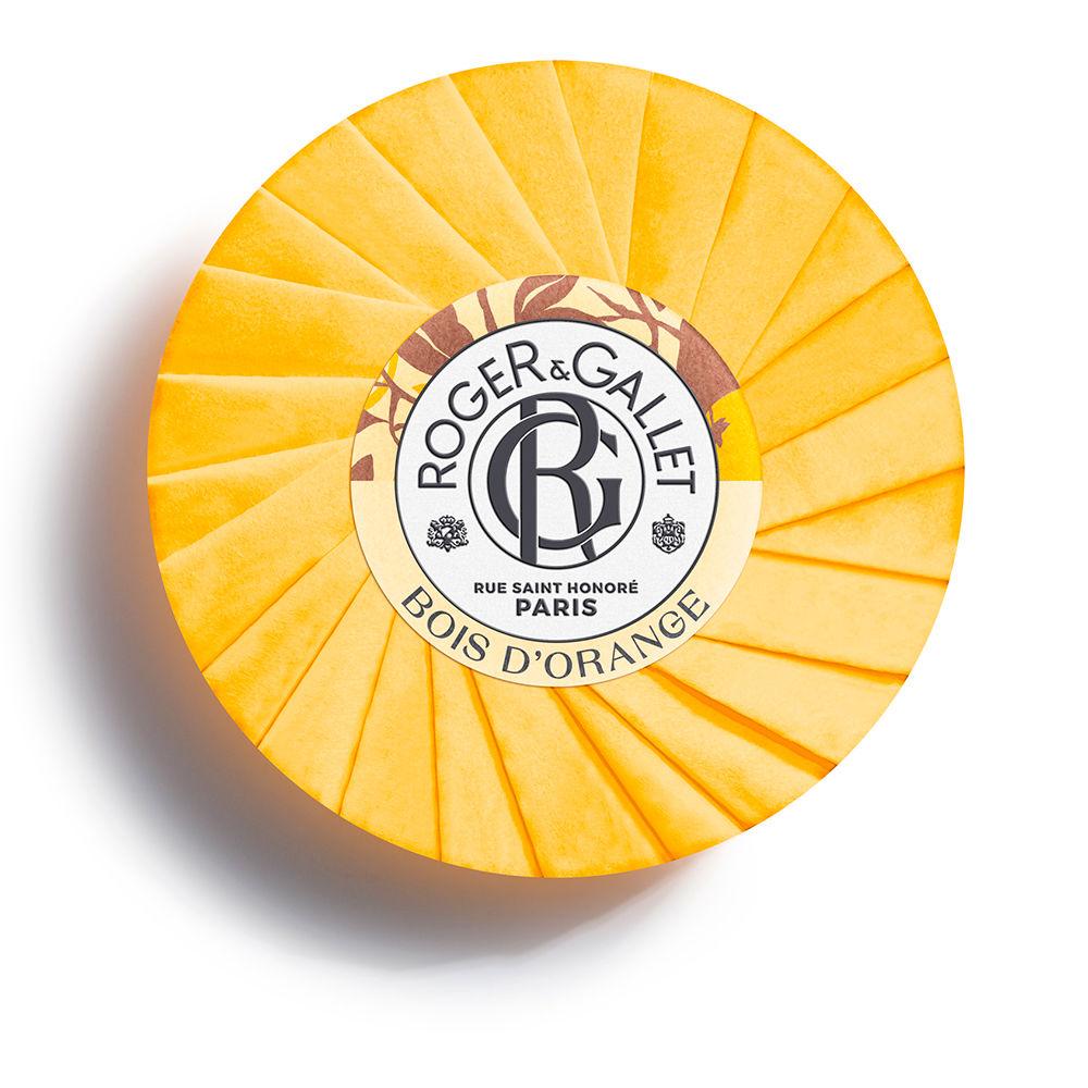 Roger & Gallet Bois D'Orange Sapone Perfumato